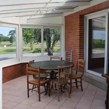 Spacieuse Maison Au Jardin A La Ferme - 12 Pers. - Fr-1-510-251 *