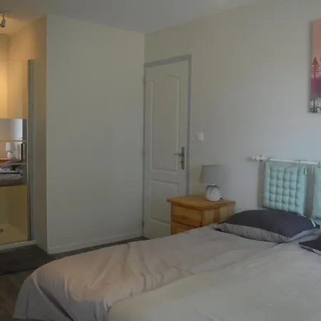 Holiday home Spacieuse Maison Au Jardin A La Ferme - 12 Pers. - Fr-1-510-251 Sainte-Marie-Cappel