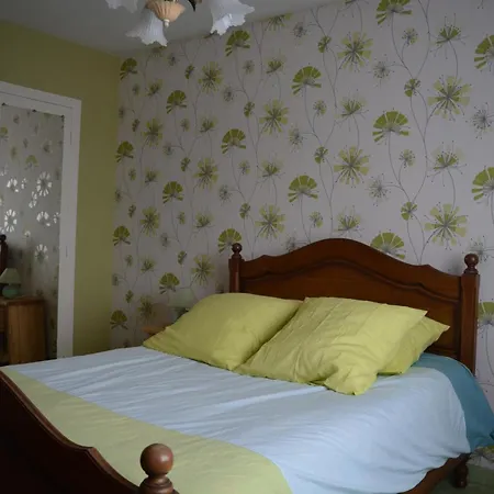 Spacieuse Maison Au Jardin A La Ferme - 12 Pers. - Fr-1-510-251 Holiday home *