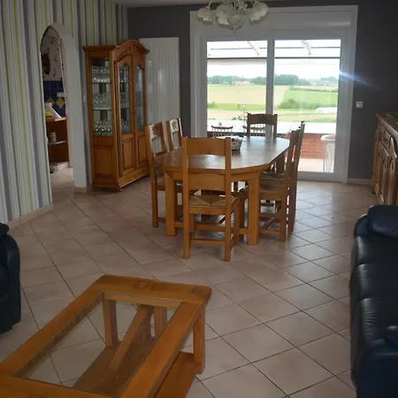 Holiday home Spacieuse Maison Au Jardin A La Ferme - 12 Pers. - Fr-1-510-251 Sainte-Marie-Cappel