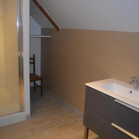 Spacieuse Maison Au Jardin A La Ferme - 12 Pers. - Fr-1-510-251