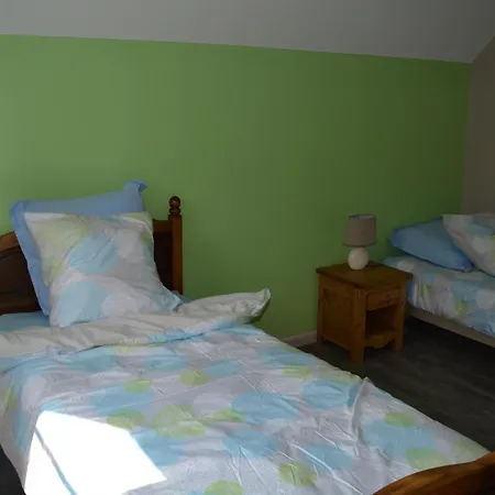 Holiday home Spacieuse Maison Au Jardin A La Ferme - 12 Pers. - Fr-1-510-251 Sainte-Marie-Cappel