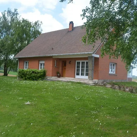 Spacieuse Maison Au Jardin A La Ferme - 12 Pers. - Fr-1-510-251 Holiday home